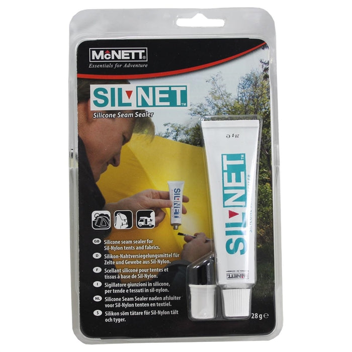 Mcnett SILnet 28G