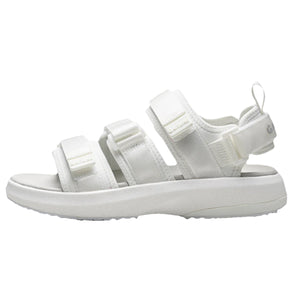 Flow hvid sandal