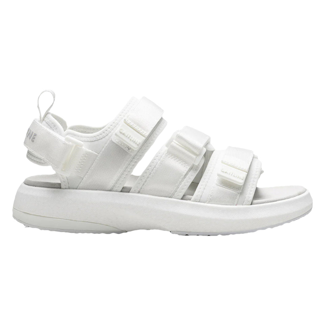 Flow hvid sandal