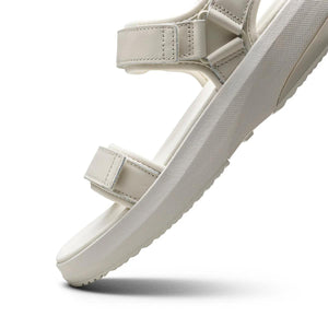 K8 LX Off White sandal
