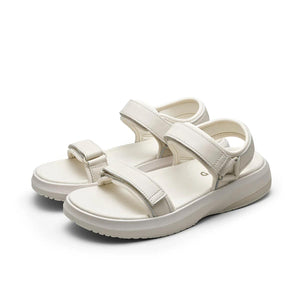 K8 LX Off White sandal