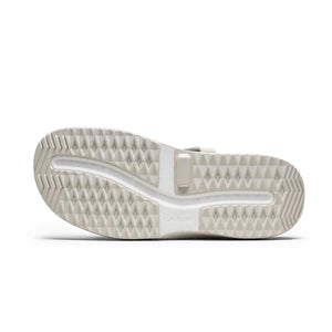K8 LX Off White sandal
