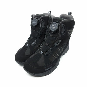 Hermes Boa GTX sort støvle