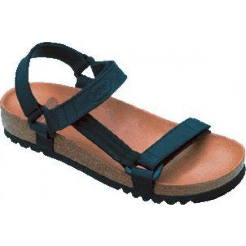 Heaven Sort Sandal