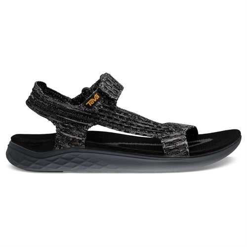 Terra Float 2 Sort/Grå Damesandal