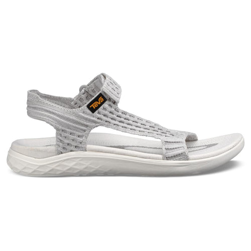 Terra Float 2 Hvid Damesandal