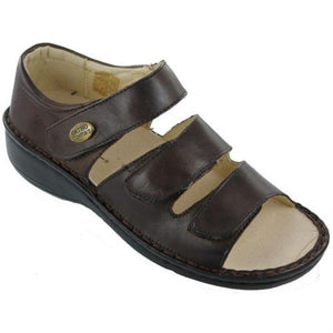 1515B Brun Sandal