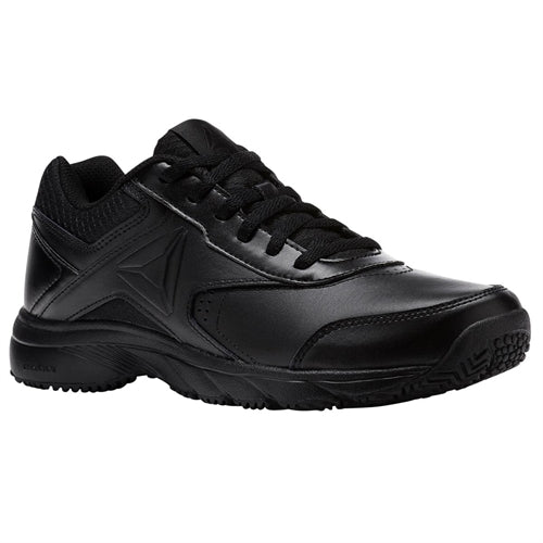 Reebok Time & Half Sort Sko