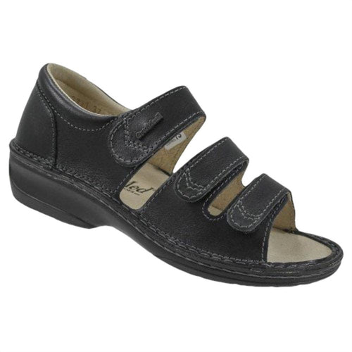 3731 Sandal Med Tre Velcro