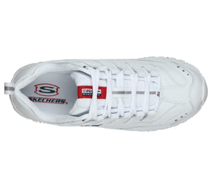 51829 WML hvid sneaker