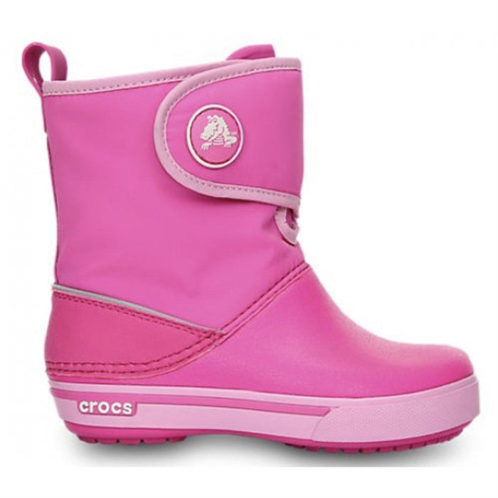 Gustboot Pink