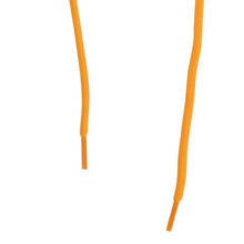 Indlæs billede til gallerivisning Ropelaces Orange snørebånd