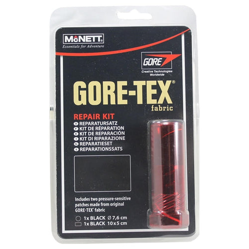 Mcnett Goretex Repair Kit