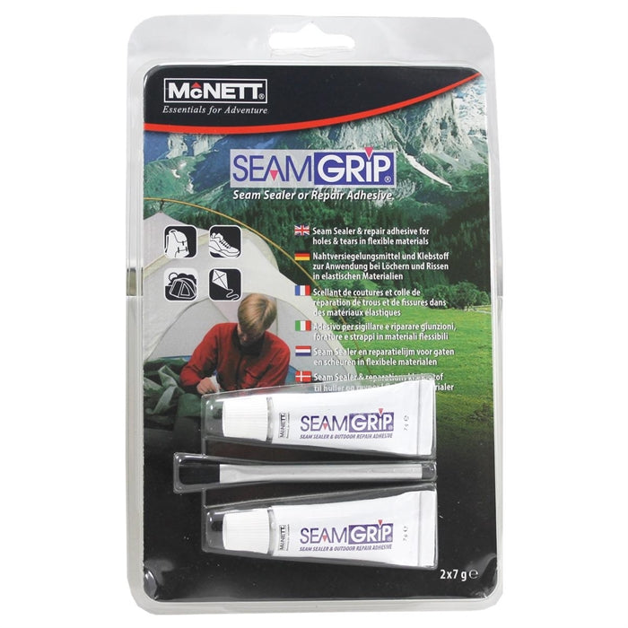 Mcnett Seamgrip 2X7G