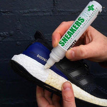 Indlæs billede til gallerivisning Azure Blue Midsole Pen - SNEAKERS ER - Lion Feet - Sneaker Restoration