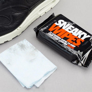 Cleaning Wipes - Sneaky - Lion Feet - Clean & Protect