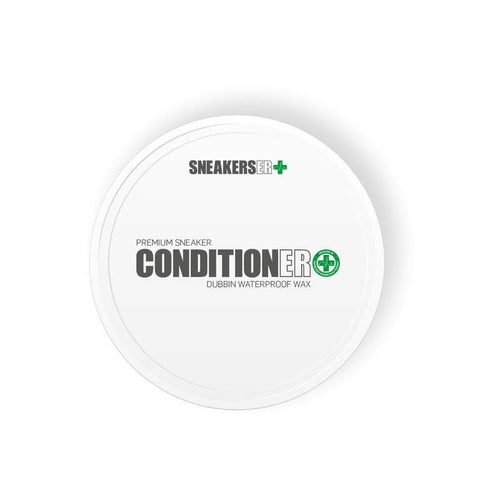 Conditioner - Dubbin Waterproof Wax - SNEAKERS ER - Lion Feet - Clean & Protect