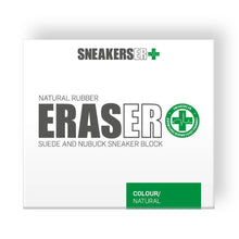 Indlæs billede til gallerivisning Crepe Eraser til Ruskind - SNEAKERS ER - Lion Feet - Clean &amp; Protect