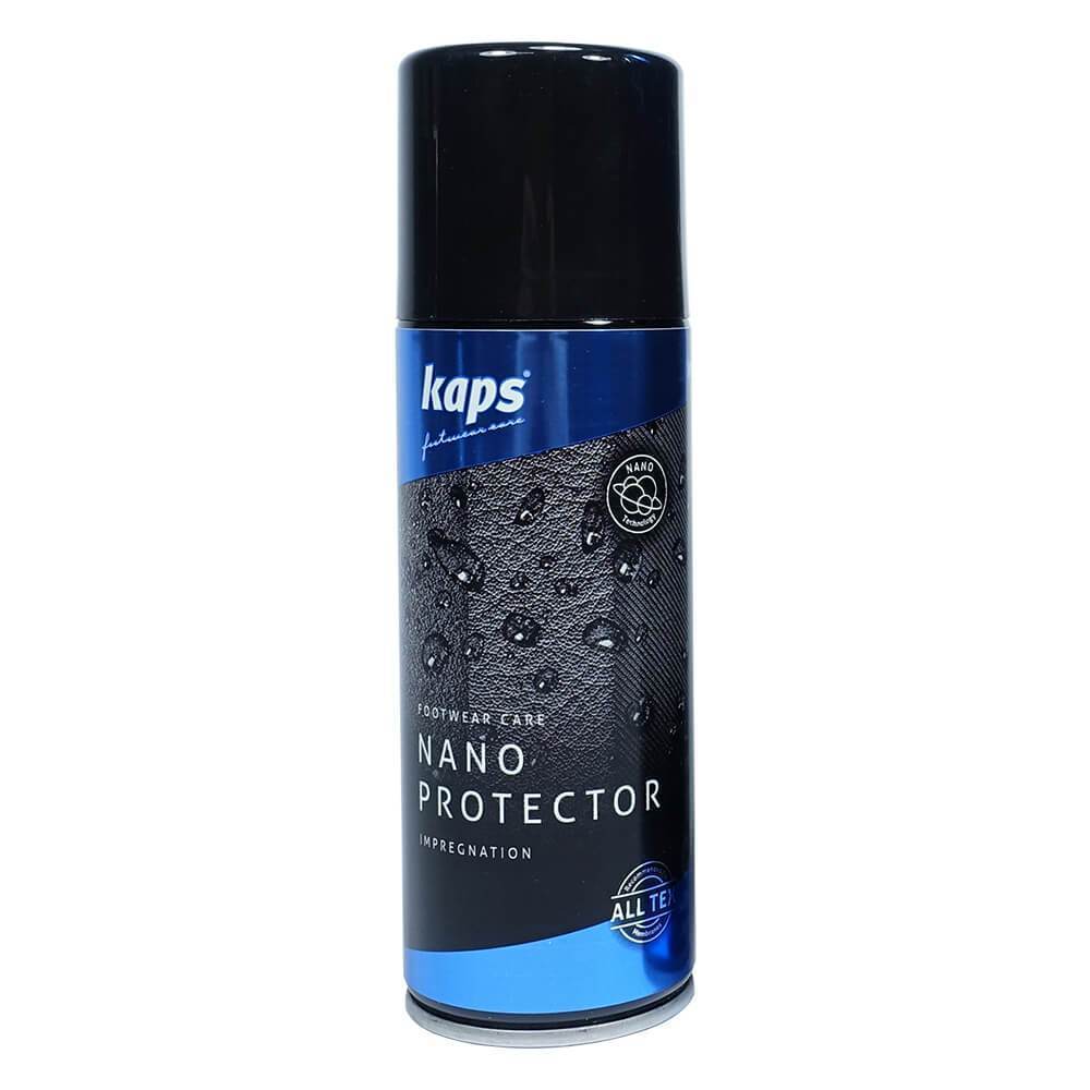 Nano Protector Spray - Kaps - Lion Feet - Clean & Protect