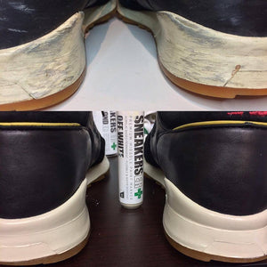 Off White Midsole Pen - SNEAKERS ER - Lion Feet - Sneaker Restoration