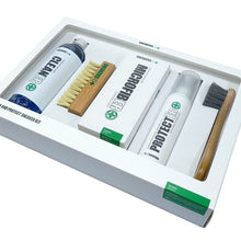 Indlæs billede til gallerivisning Premium Clean &amp; Protect Kit - SNEAKERS ER - Lion Feet - Clean &amp; Protect