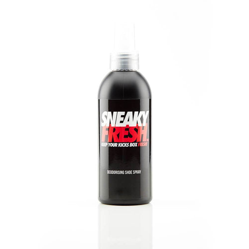 Sneaky Fresh Spray - Sneaky - Lion Feet - Clean & Protect