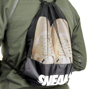 Sneaky Shoe Bag - Sneaky - Lion Feet - Sneaker Tilbehør