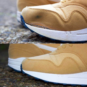 Sole BondER - SNEAKERS ER - Lion Feet - Sneaker Restoration